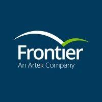 frontier bermuda logo image