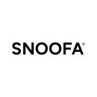 snoofa logo image