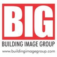 building image group, inc. (big) logo image