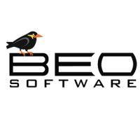 beo software private limited logo image