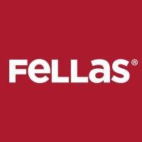 fellas foods logo image