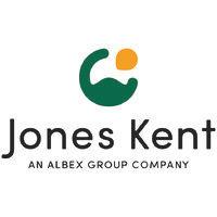 jones kent logo image