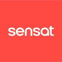 sensat logo image