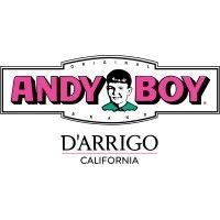 d'arrigo california logo image