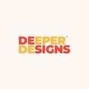 logo of Deeper Designs