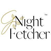 g'night fetcher logo image