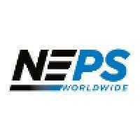 neps worldwide logo image