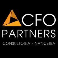 cfo partners brasil logo image