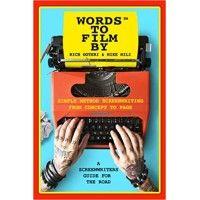 words to film by™ logo image