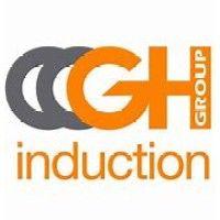 gh induction brazil - gh indução do brasil logo image