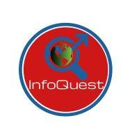 infoquest. logo image