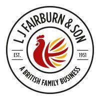 l j fairburn & son limited