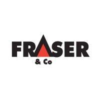 fraser & co logo image