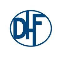 david hill financial, llc logo image