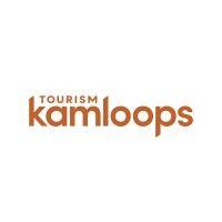 tourism kamloops logo image