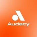 logo of Audacy Inc