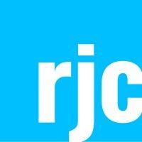 rjc engineers logo image