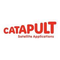 satellite applications catapult logo image