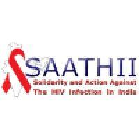 saathii logo image