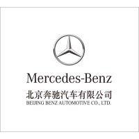 beijing benz automotive co., ltd. logo image