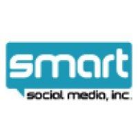 smart social media, inc. logo image