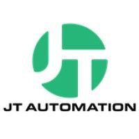 jt automation logo image