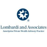 lombardi and associates, a private wealth advisory practice of ameriprise financial services, llc