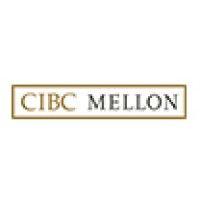 cibc mellon logo image