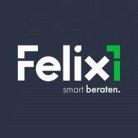 felix1 logo image