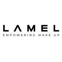 lamel cosmetics logo image