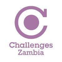 challenges zambia logo image