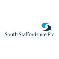 south staffordshire plc logo image