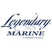 legendary marine logo image