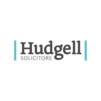 hudgell solicitors logo image