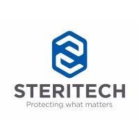 steritech australia logo image