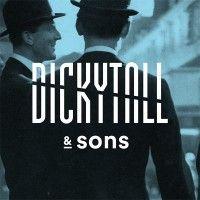 dickytall & sons logo image