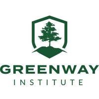 greenway institute logo image