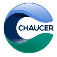 chaucer logo image