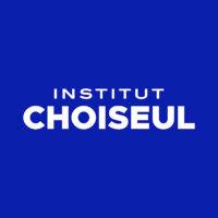 institut choiseul logo image