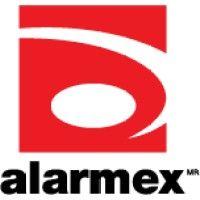 alarmex logo image