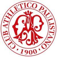 club athletico paulistano logo image