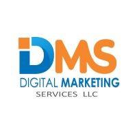 digital marketing services llc logo image