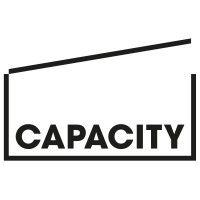 capacity logo image