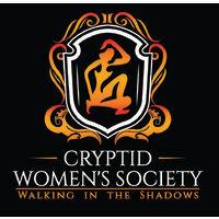 cryptid women’s society logo image