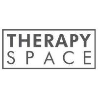 therapy space logo image