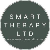 smart therapy ltd logo image