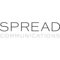 spread communications logo image