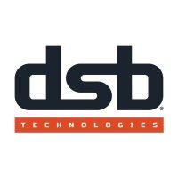 dsb technologies logo image