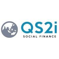 queen's social investment initiative (qs2i) logo image