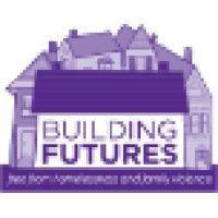 building futures with women and children logo image